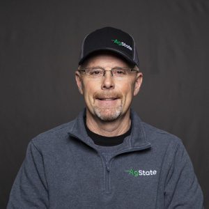 Mark Lange