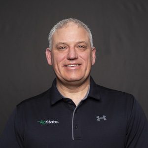 Geoff Smith