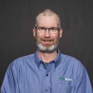 Mike Van Meeteren