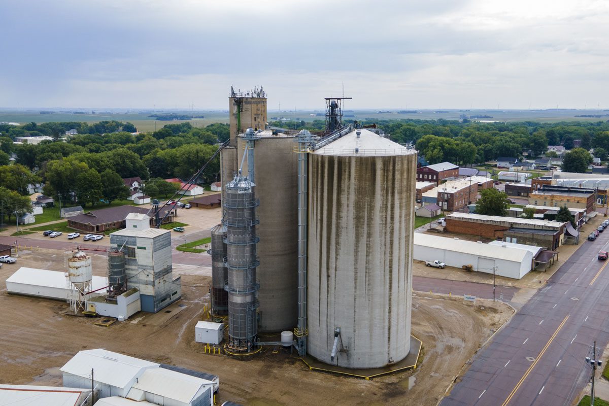 AgState-Holstein