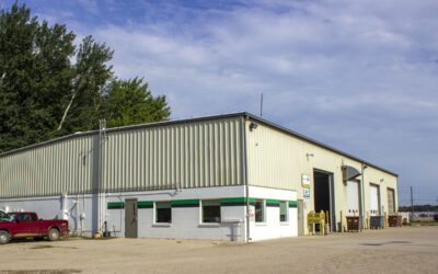 Sheldon Agronomy