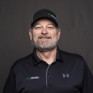 Darrin Rayl